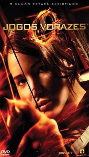 Resenha: Trilogia Jogos Vorazes (The Hunger Games)