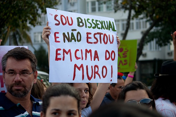 Visibilidade bissexual